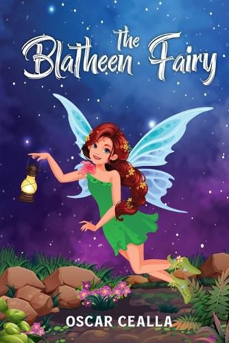 Cover image for The Blatheen Fairy