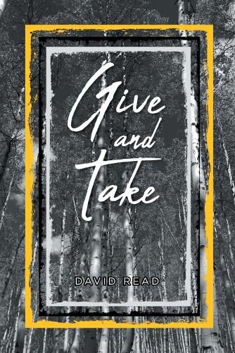 Cover image for Give and Take