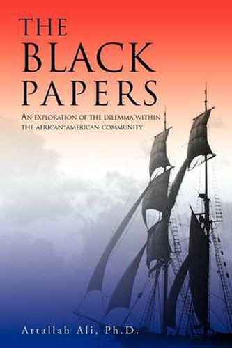 Cover image for THE Black Papers