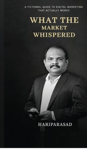 Cover image for What the Market Whispered