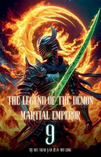 The Legend of the Demon Martial Emperor