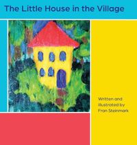 Cover image for The Little House in the Village