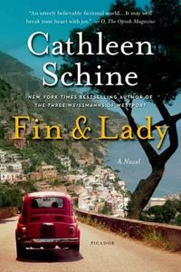 Cover image for Fin & Lady