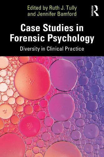 Cover image for Case Studies in Forensic Psychology