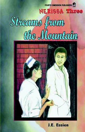 Cover image for Streams from the Mountain