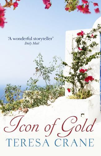 Cover image for Icon of Gold