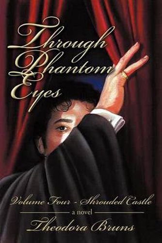 Cover image for Through Phantom Eyes