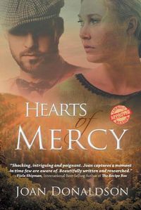 Cover image for Hearts of Mercy