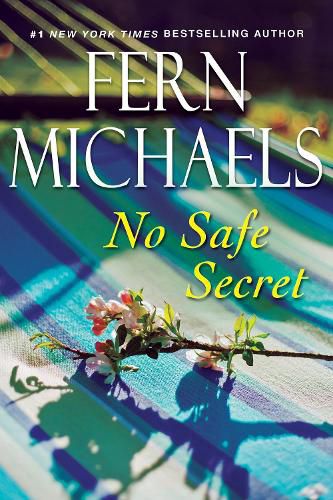 Cover image for No Safe Secret