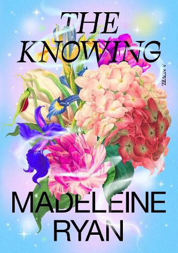 Cover image for The Knowing