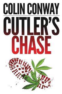 Cover image for Cutler's Chase