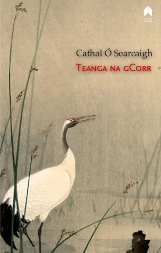 Cover image for Teanga na gCorr