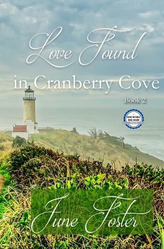 Cover image for Love Found in Cranberry Cove