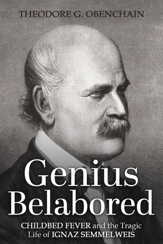 Cover image for Genius Belabored