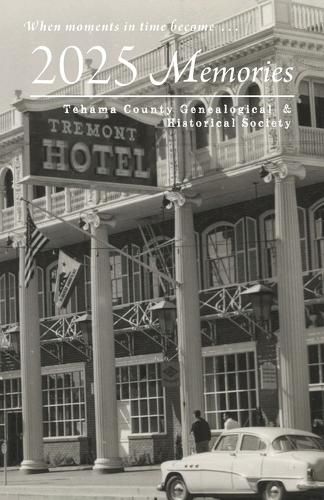 Cover image for 2025 Memories