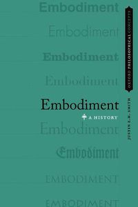 Cover image for Embodiment: A History