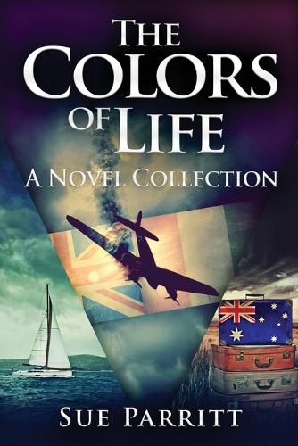Cover image for The Colors of Life