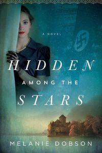 Cover image for Hidden among the Stars