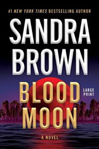 Cover image for Blood Moon