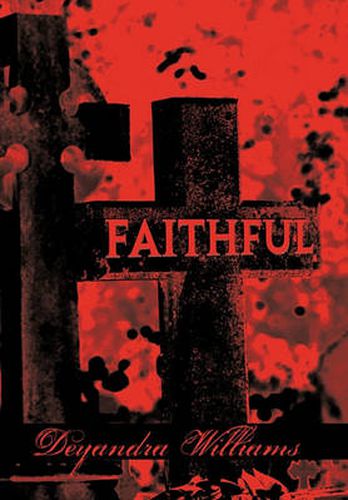 Cover image for Faithful