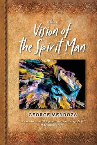 Cover image for Vision of the Spirit Man