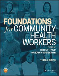 Cover image for Foundations for Community Health Workers