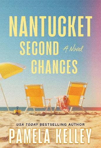 Nantucket Second Chances