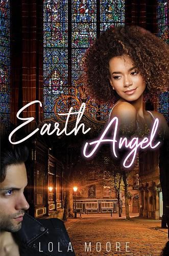 Cover image for Earth Angel