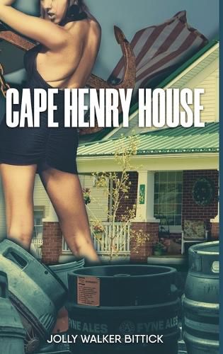 Cover image for Cape Henry House