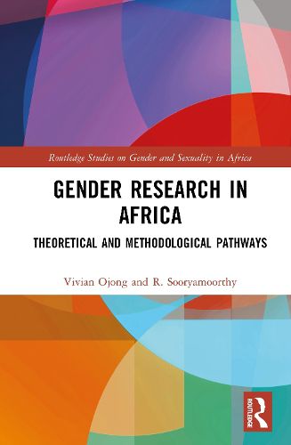 Cover image for Gender Research in Africa