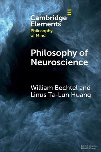 Cover image for Philosophy of Neuroscience