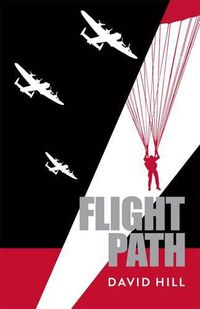 Cover image for Flight Path