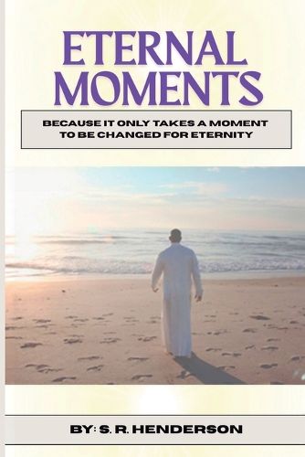 Cover image for Eternal Moments