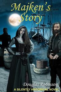 Cover image for Majken's Story