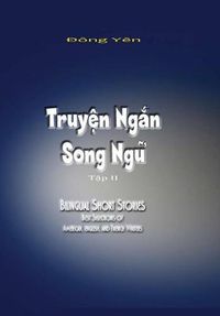 Cover image for Truyen Ngan Song Ngu II