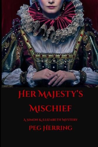 Cover image for Her Majesty's Mischief