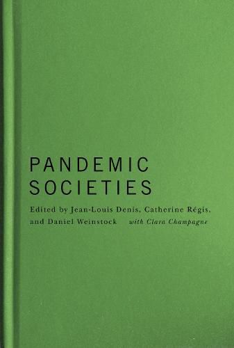 Pandemic Societies