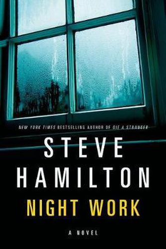 Cover image for Night Work