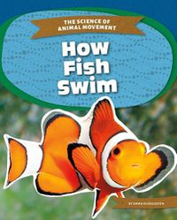 Cover image for How Fish Swim