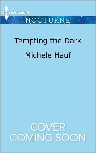 Cover image for Tempting the Dark