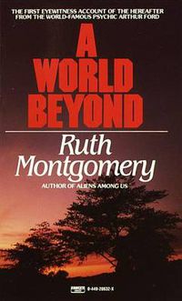 Cover image for A World beyond