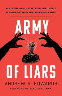 Cover image for Army of Liars
