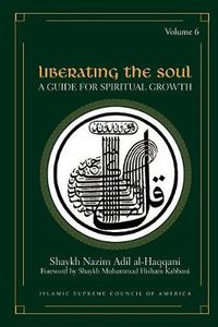 Cover image for Liberating the Soul: A Guide for Spiritual Growth, Volume Six