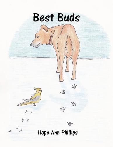 Cover image for Best Buds