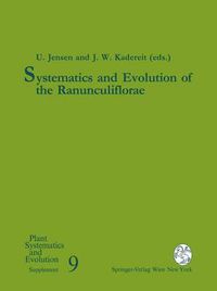 Cover image for Systematics and Evolution of the Ranunculiflorae