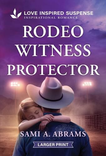 Cover image for Rodeo Witness Protector