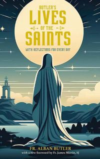 Cover image for Butler'S Lives of the Saints