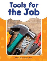 Cover image for Tools for the Job