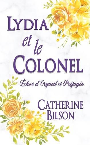 Cover image for Lydia et le Colonel