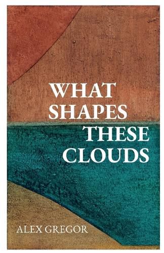 Cover image for What Shapes These Clouds